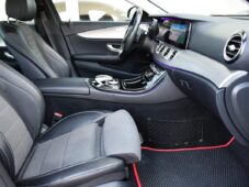 Mercedes-Benz Třídy E 220d 9G HUD K360°ČR - 18