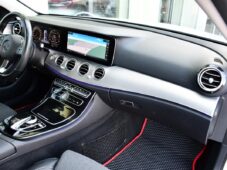 Mercedes-Benz Třídy E 220d 9G HUD K360°ČR - 17