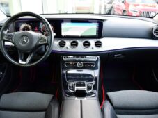 Mercedes-Benz Třídy E 220d 9G HUD K360°ČR - 5