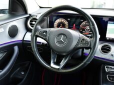 Mercedes-Benz Třídy E 220d 9G HUD K360°ČR - 6