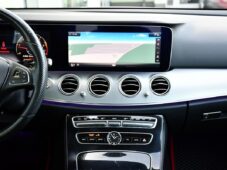Mercedes-Benz Třídy E 220d 9G HUD K360°ČR - 7