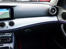 Mercedes-Benz Třídy E 220d 9G HUD K360°ČR - 8