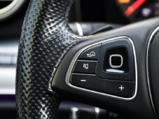 Mercedes-Benz Třídy E 220d 9G HUD K360°ČR - 23