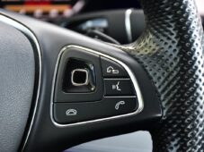 Mercedes-Benz Třídy E 220d 9G HUD K360°ČR - 24