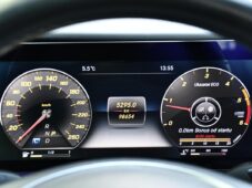 Mercedes-Benz Třídy E 220d 9G HUD K360°ČR - 32