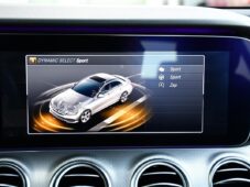 Mercedes-Benz Třídy E 220d 9G HUD K360°ČR - 28