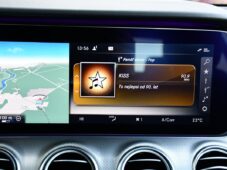Mercedes-Benz Třídy E 220d 9G HUD K360°ČR - 27