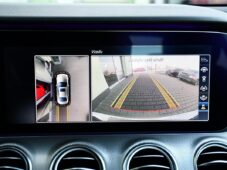 Mercedes-Benz Třídy E 220d 9G HUD K360°ČR - 31