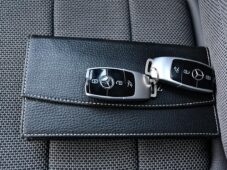 Mercedes-Benz Třídy E 220d 9G HUD K360°ČR - 36