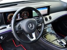 Mercedes-Benz Třídy E 220d 9G HUD K360°ČR - 15