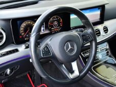 Mercedes-Benz Třídy E 220d 9G HUD K360°ČR - 16