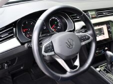 Volkswagen Passat 2,0 TDI ELEGANCE NAVI ACC - 14