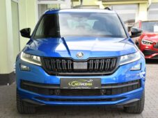 Škoda Kodiaq 2.0TDi 140kW SPORTLINE 4X4 DSG - 8
