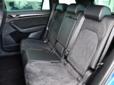 Škoda Kodiaq 2.0TDi 140kW SPORTLINE 4X4 DSG - 19