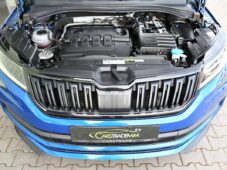 Škoda Kodiaq 2.0TDi 140kW SPORTLINE 4X4 DSG - 39