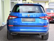 Škoda Kodiaq 2.0TDi 140kW SPORTLINE 4X4 DSG - 9