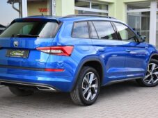 Škoda Kodiaq 2.0TDi 140kW SPORTLINE 4X4 DSG - 3