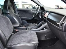 Škoda Kodiaq 2.0TDi 140kW SPORTLINE 4X4 DSG - 17