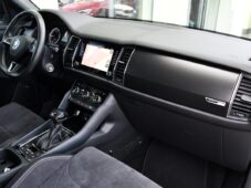 Škoda Kodiaq 2.0TDi 140kW SPORTLINE 4X4 DSG - 16
