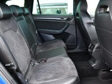 Škoda Kodiaq 2.0TDi 140kW SPORTLINE 4X4 DSG - 20