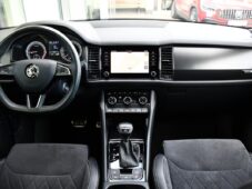 Škoda Kodiaq 2.0TDi 140kW SPORTLINE 4X4 DSG - 4