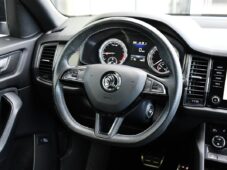 Škoda Kodiaq 2.0TDi 140kW SPORTLINE 4X4 DSG - 5