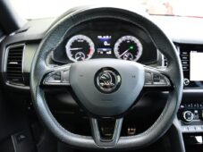 Škoda Kodiaq 2.0TDi 140kW SPORTLINE 4X4 DSG - 21