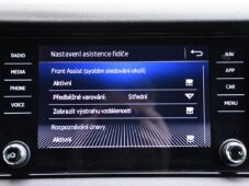 Škoda Kodiaq 2.0TDi 140kW SPORTLINE 4X4 DSG - 29