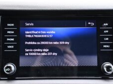 Škoda Kodiaq 2.0TDi 140kW SPORTLINE 4X4 DSG - 31