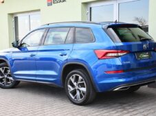 Škoda Kodiaq 2.0TDi 140kW SPORTLINE 4X4 DSG - 2