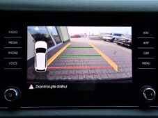 Škoda Kodiaq 2.0TDi 140kW SPORTLINE 4X4 DSG - 33
