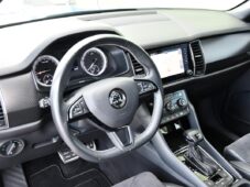 Škoda Kodiaq 2.0TDi 140kW SPORTLINE 4X4 DSG - 14