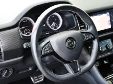 Škoda Kodiaq 2.0TDi 140kW SPORTLINE 4X4 DSG - 15