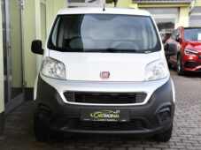 Fiat Fiorino 1.4i+CNG NATURAL POWER ČR - 4