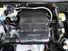 Fiat Fiorino 1.4i+CNG NATURAL POWER ČR - 21