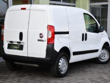 Fiat Fiorino 1.4i+CNG NATURAL POWER ČR - 3