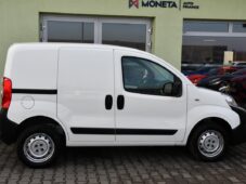 Fiat Fiorino 1.4i+CNG NATURAL POWER ČR - 7