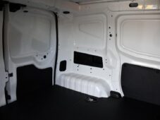 Fiat Fiorino 1.4i+CNG NATURAL POWER ČR - 19