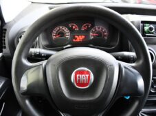 Fiat Fiorino 1.4i+CNG NATURAL POWER ČR - 13