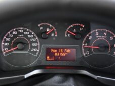 Fiat Fiorino 1.4i+CNG NATURAL POWER ČR - 14