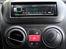 Fiat Fiorino 1.4i+CNG NATURAL POWER ČR - 15