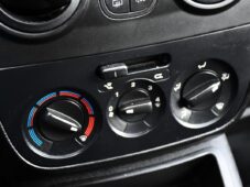 Fiat Fiorino 1.4i+CNG NATURAL POWER ČR - 16