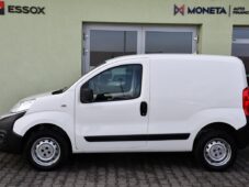 Fiat Fiorino 1.4i+CNG NATURAL POWER ČR - 6