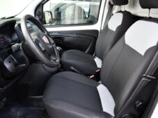 Fiat Fiorino 1.4i+CNG NATURAL POWER ČR - 8