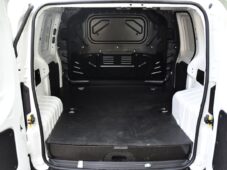 Fiat Fiorino 1.4i+CNG NATURAL POWER ČR - 17
