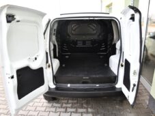 Fiat Fiorino 1.4i+CNG NATURAL POWER ČR - 18