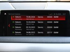 BMW X5 xDrive40d MSPORT HUD H/K TAŽNÉ - 27