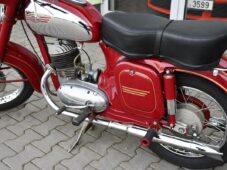 Jawa 175/356 - 9