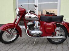 Jawa 175/356 - 1