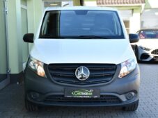 Mercedes-Benz Vito eVito N.TOP NAVI CAM 4L-ZÁRUKA - 4